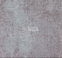 Ковровая плитка Milliken Comfortable Concrete 2.0 upy 05-242-180 Dusted Lilac фото 1 | FLOORDEALER